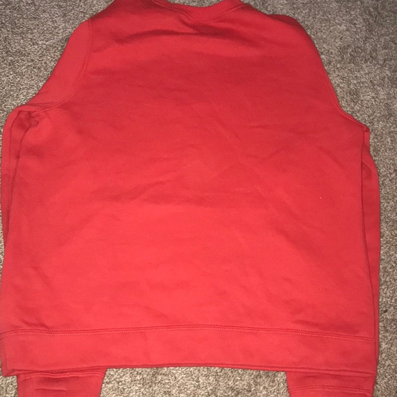 Boy Nike crewneck sweater - Picture 2 of 5